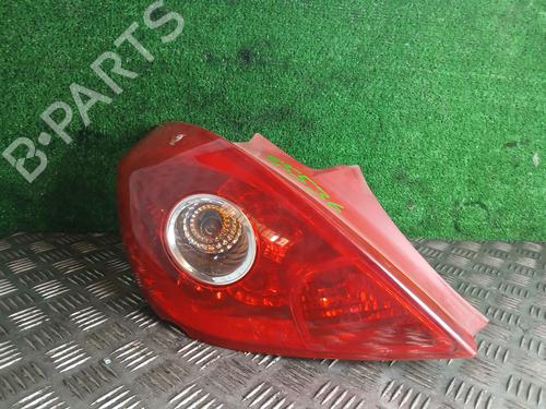 left-taillight-opel-corsa-d-s07-2006-2007-2008-2009-2010-2011-2012-2013-2014-2015-33245955 main image