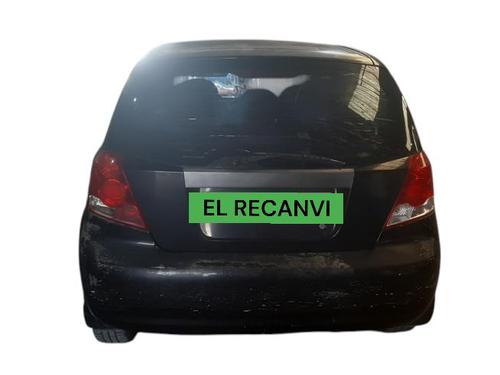 Engine control unit (ECU) CHEVROLET AVEO / KALOS Hatchback (T200) 1.4 | BP35726096M57  - Image 5