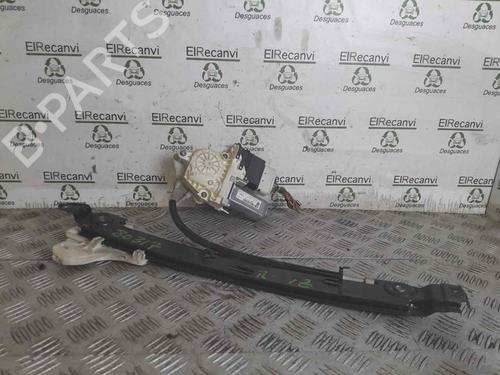 Used Front left window mechanism SEAT ALTEA (5P1) [2004-2015]  19695050