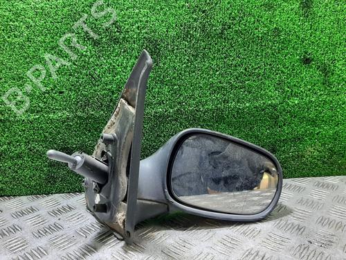 Retrovisor direito RENAULT CLIO II (BB_, CB_) 1.2 (BB0A, BB0F, BB10, BB1K, BB28, BB2D, BB2H, CB0A,... (58 hp) 23230589