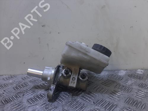 Used Brake master cylinder Brake master cylinder PEUGEOT 107 (PM_, PN_) [2005-2016] 36280017 36280017
