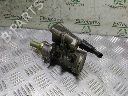 Brake master cylinder FORD FOCUS I Saloon (DFW) 1.8 Turbo DI / TDDi | BP4519834M77