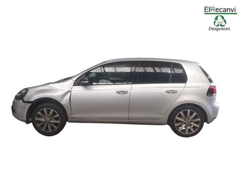Left headlight VW GOLF VI (5K1) | BP37466621C28 - Image 6