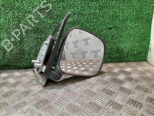 Used Right mirror Right mirror 36857547 36857547