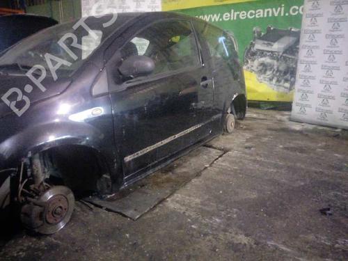 Driver airbag CITROËN C2 (JM_)  | BP4537457C9 