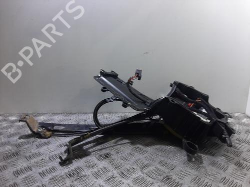 Rudehejsemekanisme ventre foran SEAT LEON (1P1) [2005-2013]  30506825