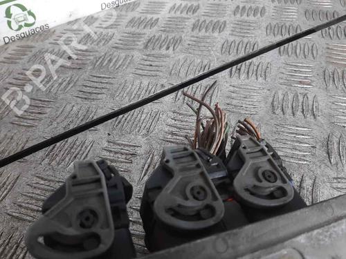 Engine control unit (ECU) RENAULT SCÉNIC II (JM0/1_) | BP15685267M57