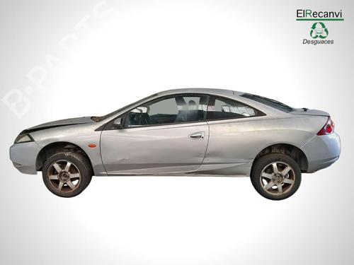 Climate control FORD COUGAR (EC_) 2.5 V6 24V | BP13656144I5