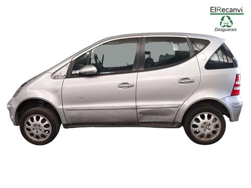 Módulo de ABS MERCEDES-BENZ A-CLASS (W168) A 160 CDI (168.006) | BP15408833M43 