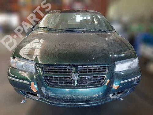 Used Parts CHRYSLER STRATUS (JA)  2.0 16V  764606