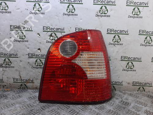 Used Right taillight VW POLO IV (9N_, 9A_) [2001-2014]  18146812