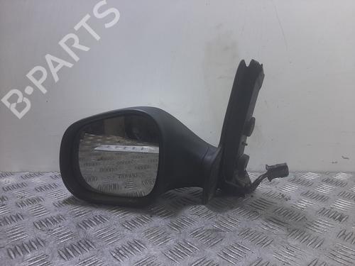 Used Left mirror Left mirror SEAT ALTEA XL (5P5, 5P8) [2006-2015] 35794931 35794931