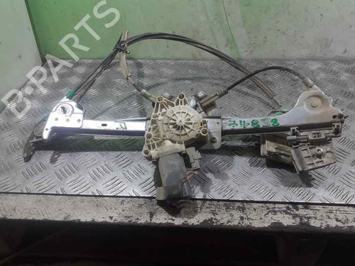 Vindusheismekanisme høyre foran PEUGEOT 206 CC (2D) [2000-2008]  10551378