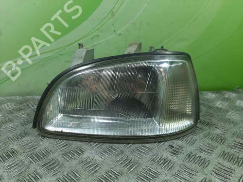 Lyskaster venstre RENAULT CLIO I (B/C57_, 5/357_) 1.4 (78 hp) 13359115
