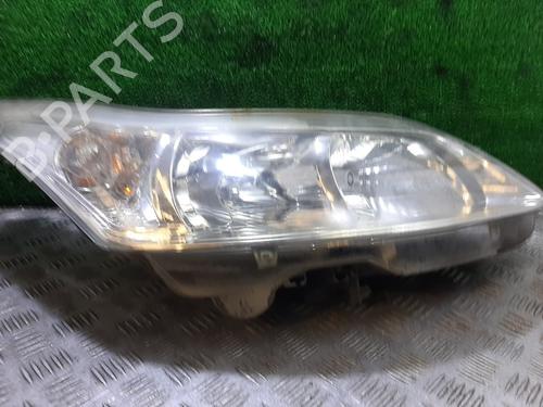 Faro derecho CITROËN C4 I (LC_) [2004-2014]  24663740