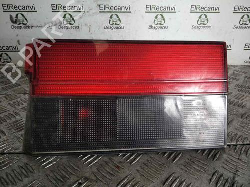 Højre baglygte bagklap SEAT TOLEDO I (1L2) [1991-1999]  15614291