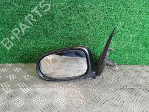 Used Left mirror NISSAN ALMERA II Hatchback (N16) [2000-2026]  21396591
