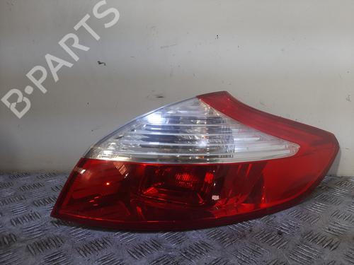 Used Right taillight Right taillight 37407810 37407810