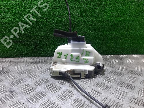 Used Front left lock Front left lock 21537922 21537922