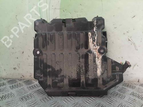 Używane Sterownik / Moduł silnika CITROËN C3 Picasso (SH_) [2008-2025]  19055752