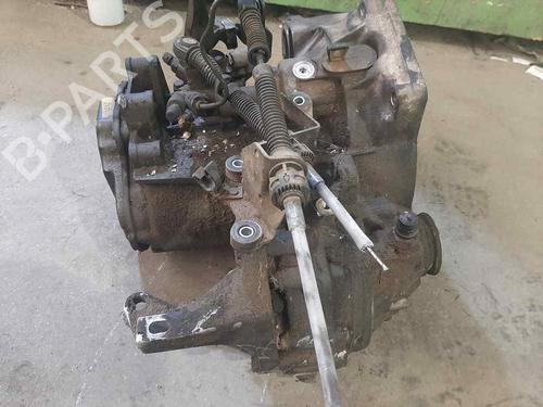 Gearbox SEAT IBIZA II (6K1) | BP17616790M3