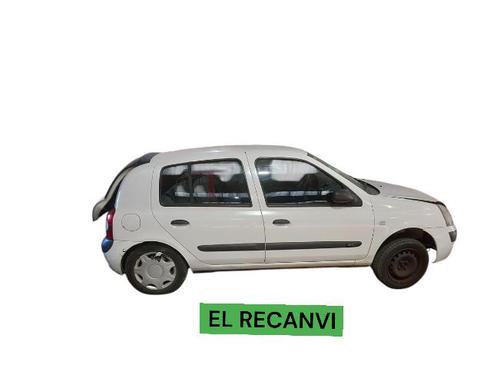 Højre baglygte RENAULT CLIO II (BB_, CB_) | BP30847454C35