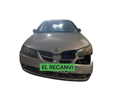 Right front window switch NISSAN ALMERA II Hatchback (N16) | BP29011794I26