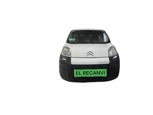 Starter CITROËN NEMO Box Body/MPV (AA_) | BP28584731M8