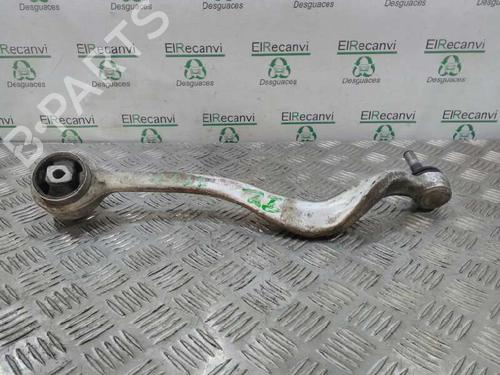 Used Left front suspension arm Left front suspension arm BMW 5 (E39) 530 d (184 hp) 4532615 4532615