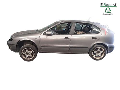 ABS pump SEAT LEON (1M1) | BP17811585M43