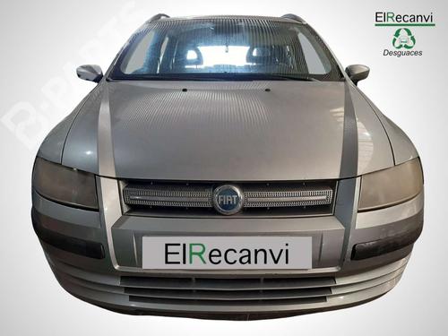 Used Parts FIAT STILO Multi Wagon (192_)  1.9 D Multijet  1085322