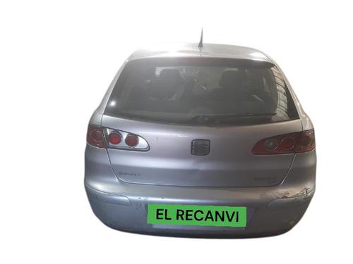 Engine control unit (ECU) SEAT IBIZA III (6L1) | BP33328215M57 - Image 7