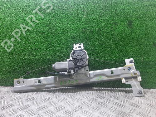 Used Front left window mechanism PEUGEOT 207 (WA_, WC_) 1.6 HDi (90 hp) 21845237