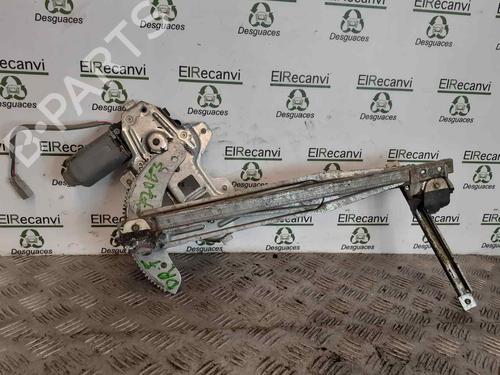 Used Front right window mechanism ROVER 400 II (RT) [1995-2000]  13090607