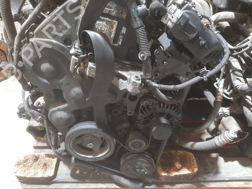 Engine CITROËN C4 Coupe (LA_) 1.6 16V | BP33175925M1 - Image 3