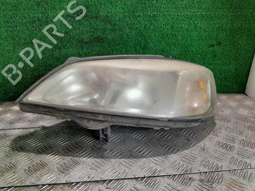 Venstre forlygte OPEL ASTRA G Saloon (T98) 1.6 (F69) (75 hp) 26395185