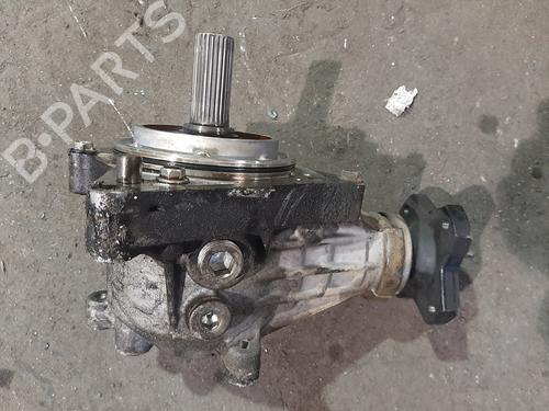 Front differential NISSAN QASHQAI / QASHQAI +2 I (J10, NJ10, JJ10E) 2.0 dCi | BP22191649M23 