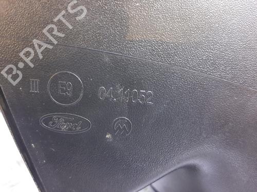 Left mirror FORD TRANSIT COURIER B460 MPV | BP27474384C26