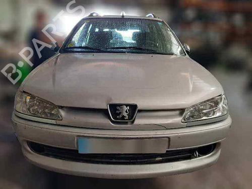 Left front window switch PEUGEOT 306 Break (7E, N3, N5) 1.6 | BP5748274I27