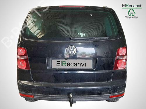 Hovedbremsecylinder VW TOURAN (1T1, 1T2) 2.0 TDI 16V | BP10711045M77 