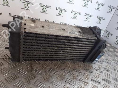 Intercooler CITROËN C4 Coupe (LA_) 1.6 HDi (109 hp) 5645137