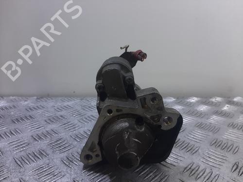 Used Starter RENAULT CLIO III (BR0/1, CR0/1) 1.5 dCi (BR17, CR17) (86 hp) 29708647