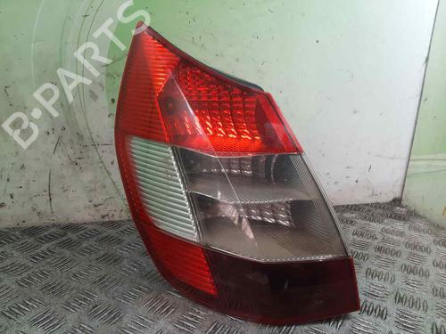 Left taillight RENAULT SCÉNIC II (JM0/1_)  | BP18299456C34 