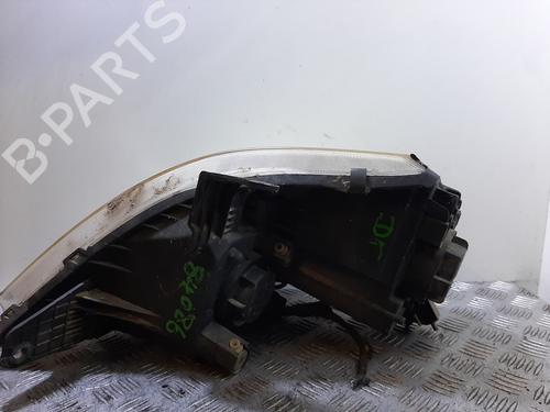 Højre forlygte SSANGYONG REXTON / REXTON II (GAB_) 2.7 Xdi | BP31014267C29