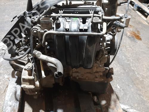 Silnik VW POLO IV (9N_, 9A_) | BP30938603M1