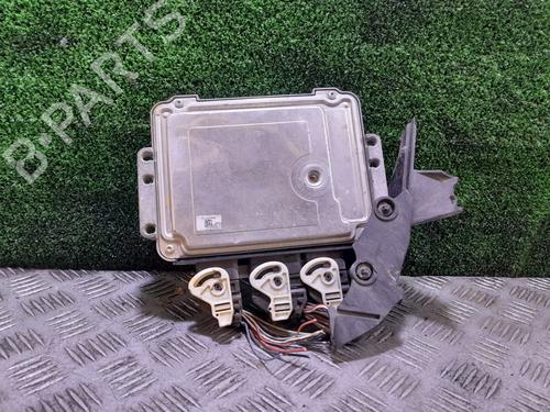 Used Engine control unit (ECU) MAZDA 3 (BL) [2008-2014]  25913942
