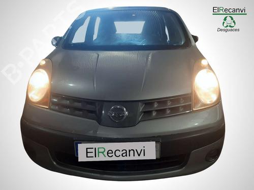 Used Parts NISSAN NOTE (E11, NE11) 1.5 dCi (86 hp) 4343817