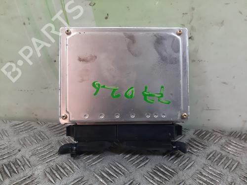 Used Engine control unit (ECU) Engine control unit (ECU) AUDI A4 B5 (8D2) 1.8 T (150 hp) 13901923 13901923