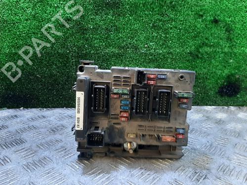 Fuse box PEUGEOT 206 Hatchback (2A/C) 1.6 16V | BP27528115E1