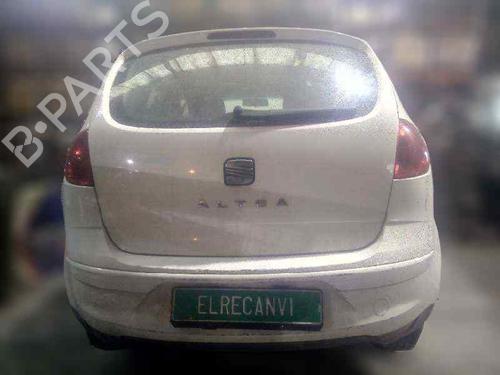 Mass air flow sensor SEAT ALTEA (5P1) 1.9 TDI | BP4972707M95 